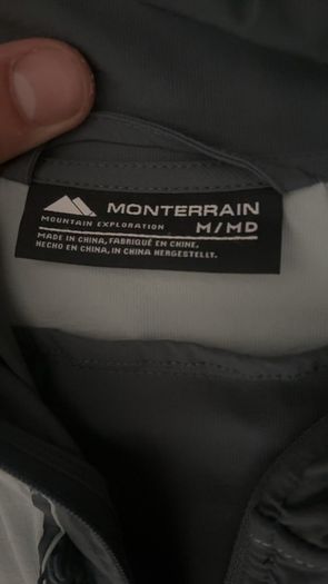 tracksuit