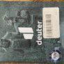 Hiking Deuter Kid Comfort Carrier Image 4