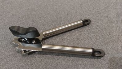 Can opener