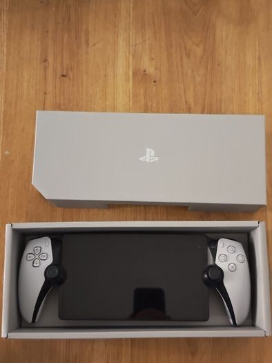 PlayStation5 and PSportal