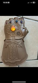 Marvel Avengers  Thanos Infinity War Glove