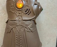 Marvel Avengers  Thanos Infinity War Glove