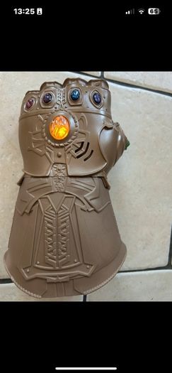 Marvel Avengers  Thanos Infinity War Glove