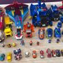 Paw Patrol toys 50+ pieces Image 2