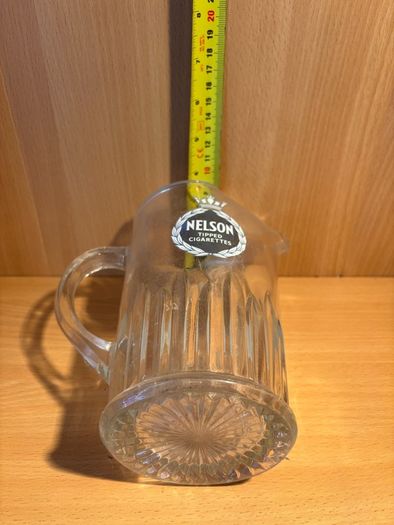 Pub jug Nelson