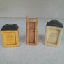 3 Philip Laureston Ceramic Miniature Buildings Image 2