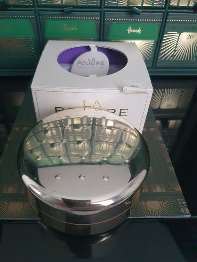 Caron Loose Powder 30g - Shade Sable