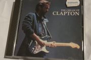 Eric Clapton - The Cream Of Clapton Cd
