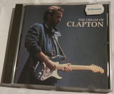 Eric Clapton - The Cream Of Clapton Cd