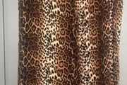 M&amp;S Wide Leg Print Trousers