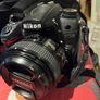 Nikon d7000 plus lenses and extras Image 10