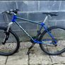 Raleigh M-TRAX Team Titanium Image 2