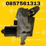 Pair of window wiper motors Renault Scenic III Image 3