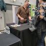 'Smallville' Funko Pop Signed by Tom Welling Image 7