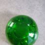 1960s Green Ashtray Vide Poche Designed By Flavio Poli For Seguso Image 9