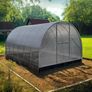Emily Modular Greenhouse  Irish Weather Ready Image 3