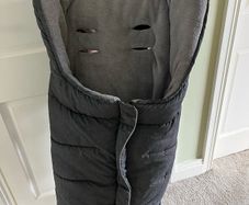 Clevamama Footmuff
