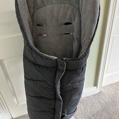 Clevamama Footmuff