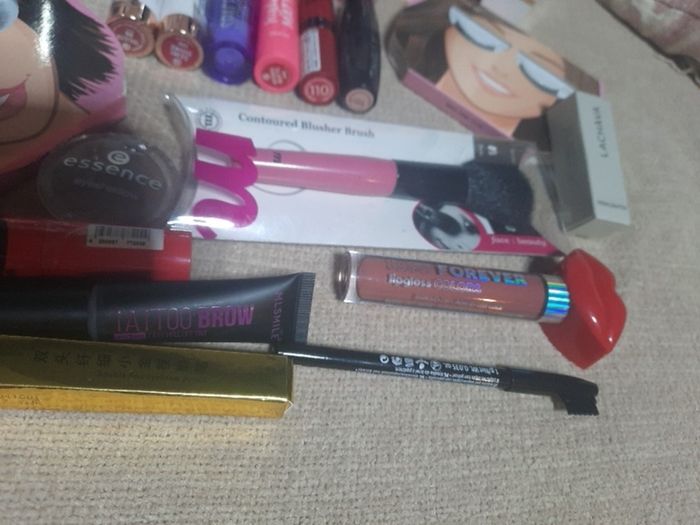 make up beauty bundle #2