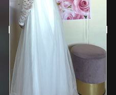 Communion dress