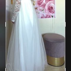 Communion dress