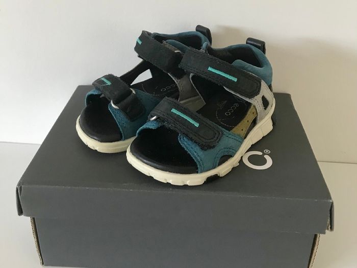 Boys sandals / Baby sandals / baby shoes