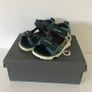Boys sandals / Baby sandals / baby shoes Image 2