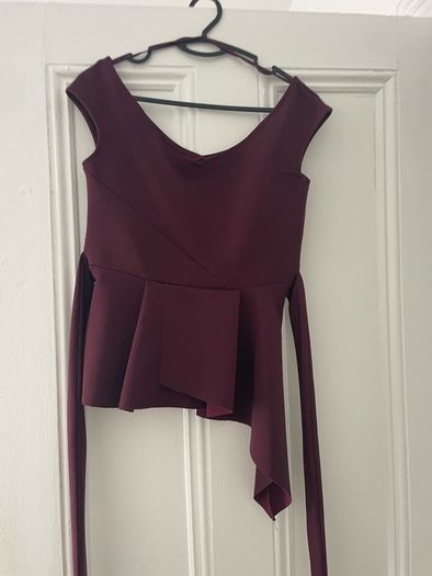 Ladies Tops size 6/8