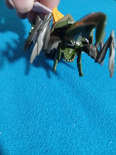 Transformer Beast Hunters Hardshell