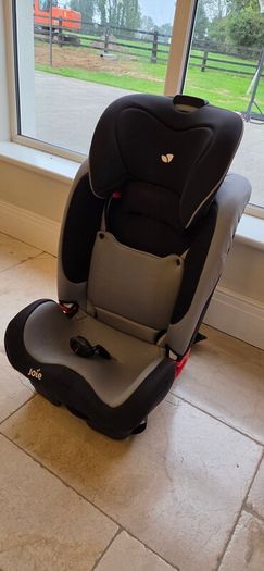 car seat
