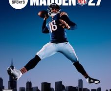 Madden 27 - Digital Code - PlayStation 5