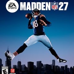 Madden 27 - Digital Code - PlayStation 5