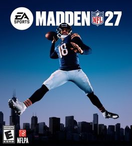 Madden 27 - Digital Code - PlayStation 5