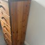 Tall chest of drawers Image 3