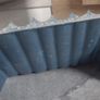 Vintage style cast iron coins sorter open to Reasonable offer Image 2