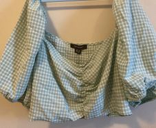 New pajamas,