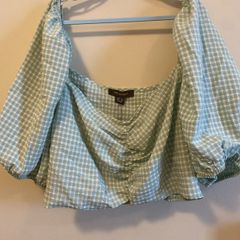 New pajamas,