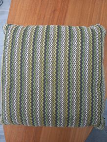 Cushions brand new