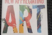 Leaving certificate art book