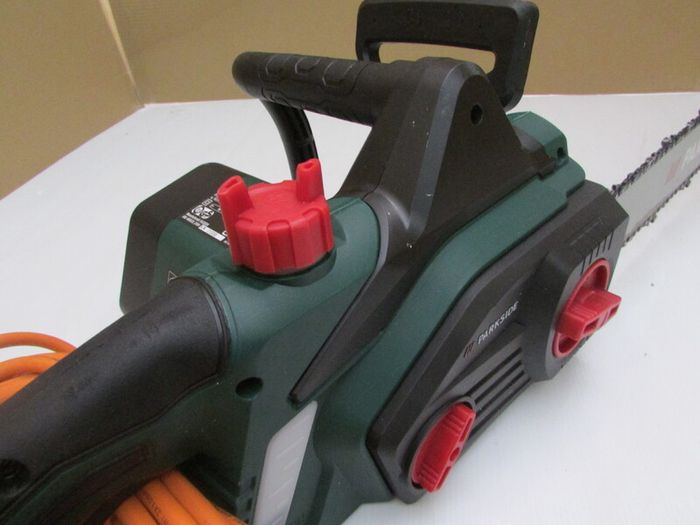 Parkside Electric Chainsaw