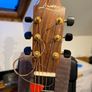 LOWDEN Acoustic Guitar O-22 with Paul Hiscox Case Image 9