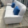 2 seater sofa Image 3