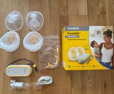 Medela Freestyle Hands-Free Breast Pump