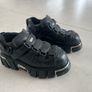 New Rock boots shoes size 8 Image 2
