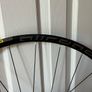 Mavic Allroad Disc Wheelset Image 6
