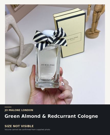 Women's and Men's Fragrances