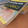 Counselling Skills For Dummies (2nd Edition) by Gail Evans. Image 2