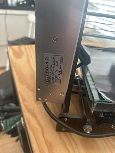 3d printer