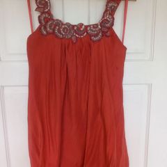 BCBG dress