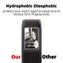 Tempered glass Protection Film for Garmin Vivosport Wristband Screen Protector for Vivosport Smart Watch Protective Glass Film Image 4